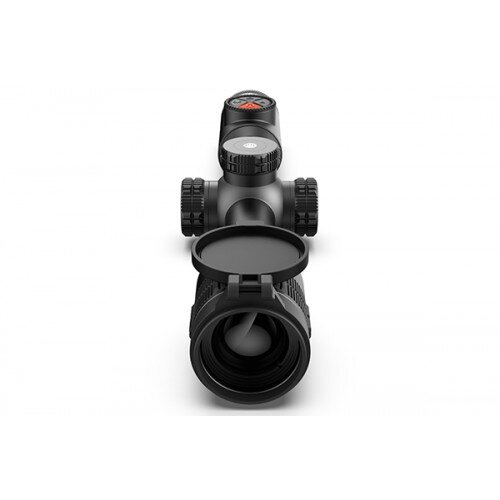 Тепловизионный прицел iRay Tube TH 35 в Ижевске Тепловизионный прицел iRay Tube TH 35 в Ижевске