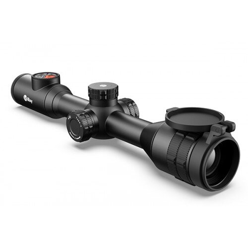 Тепловизионный прицел iRay Tube TH 35 в Ижевске