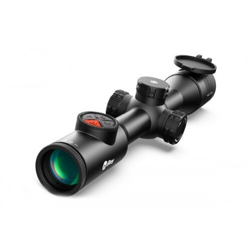 Тепловизионный прицел iRay Tube TH 35 в Ижевске Тепловизионный прицел iRay Tube TH 35 в Ижевске