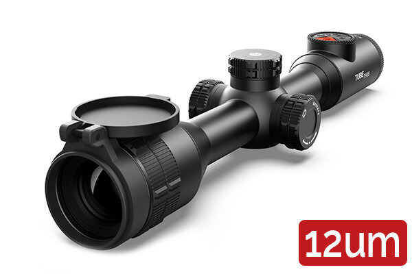 Тепловизионный прицел iRay Tube TH 35 в Ижевске Тепловизионный прицел iRay Tube TH 35 в Ижевске