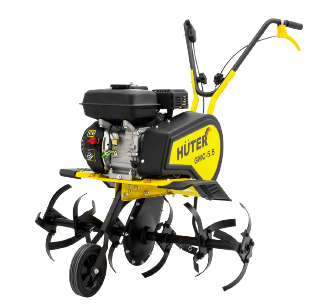 Культиватор HUTER GMC-5.5 в Ижевске