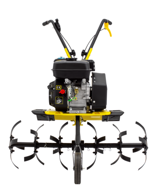 Культиватор HUTER GMC-5.5 в Ижевске