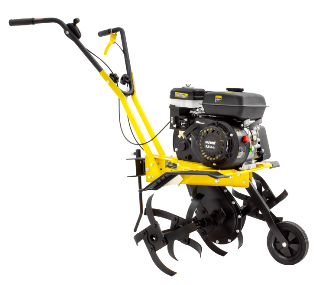 Культиватор HUTER GMC-5.5 в Ижевске