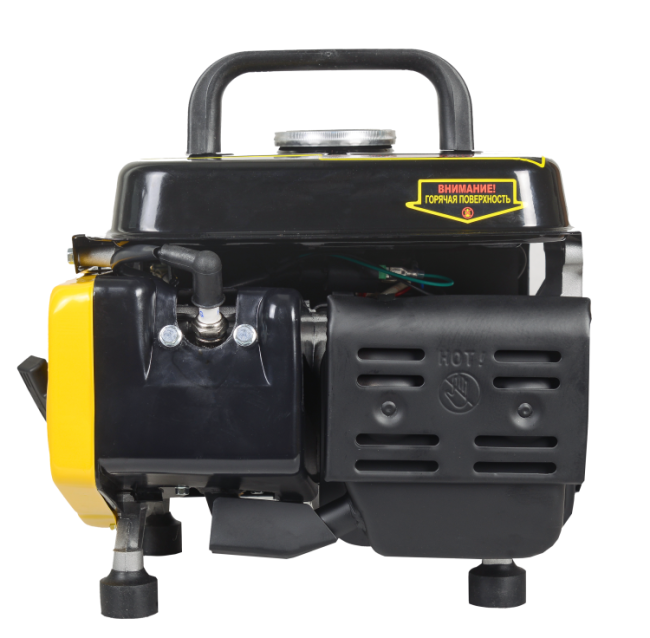 Портативный бензогенератор HUTER HT950A в Ижевске