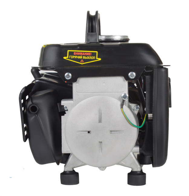 Портативный бензогенератор HUTER HT950A в Ижевске
