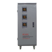 Стабилизатор напряжения РЕСАНТА АСН-15000/3-Ц Стабилизатор напряжения РЕСАНТА АСН-15000/3-Ц