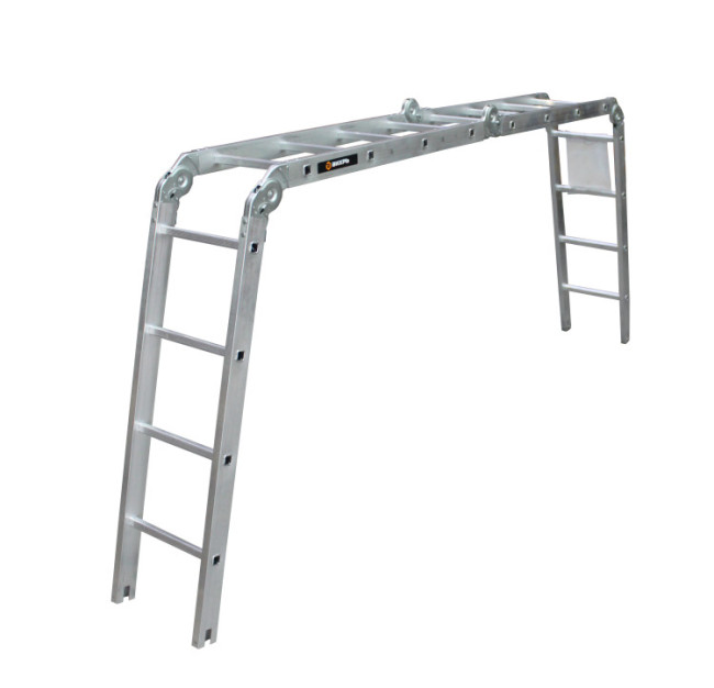 Лестница-трансформер ВИХРЬ ЛТА 4х4 в Ижевске