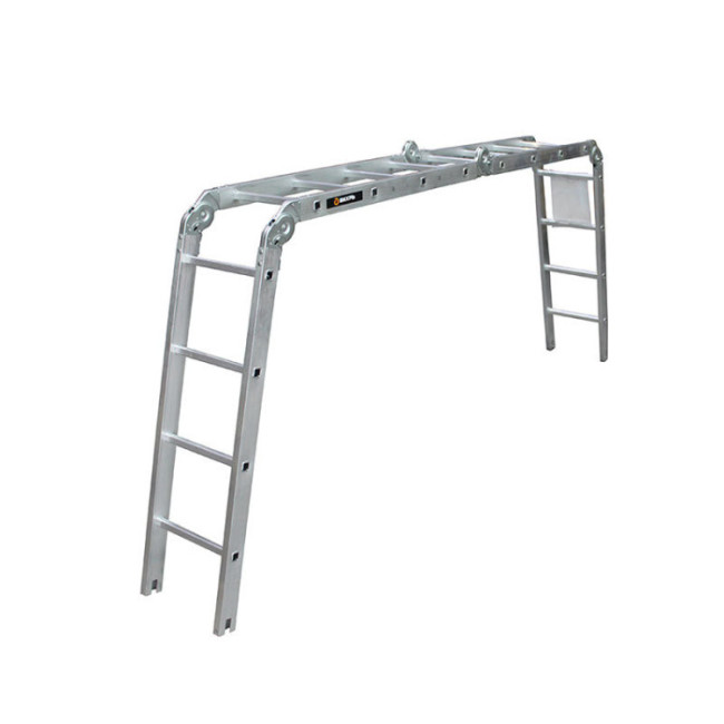 Лестница-трансформер ВИХРЬ ЛТА 4х4 в Ижевске