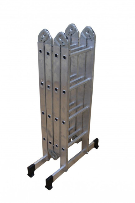 Лестница-трансформер ВИХРЬ ЛТА 4х4 в Ижевске