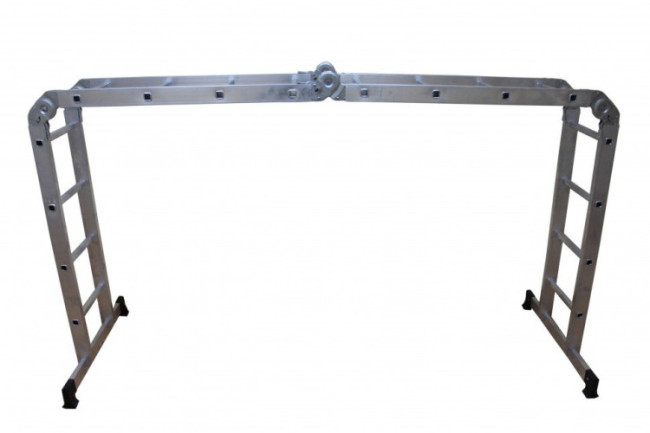 Лестница-трансформер ВИХРЬ ЛТА 4х4 в Ижевске