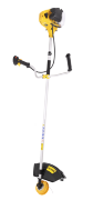 Триммер бензиновый Huter GGT-2900T Триммер бензиновый Huter GGT-2900T