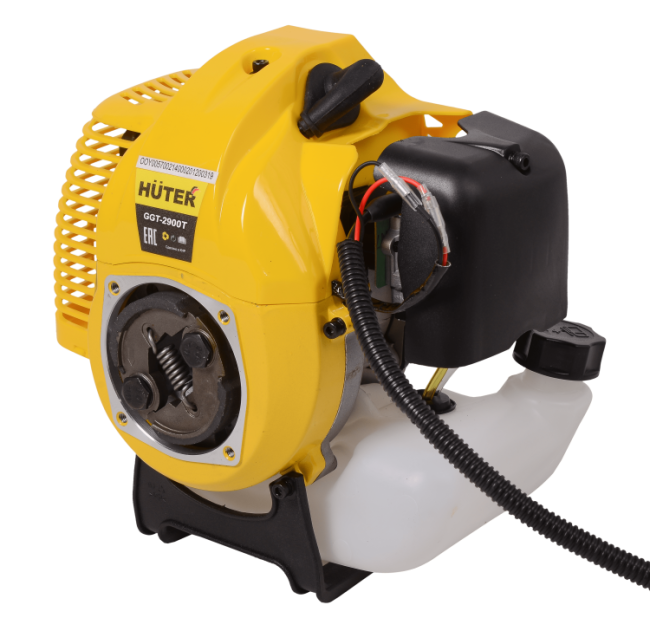 Триммер бензиновый Huter GGT-2900T в Ижевске