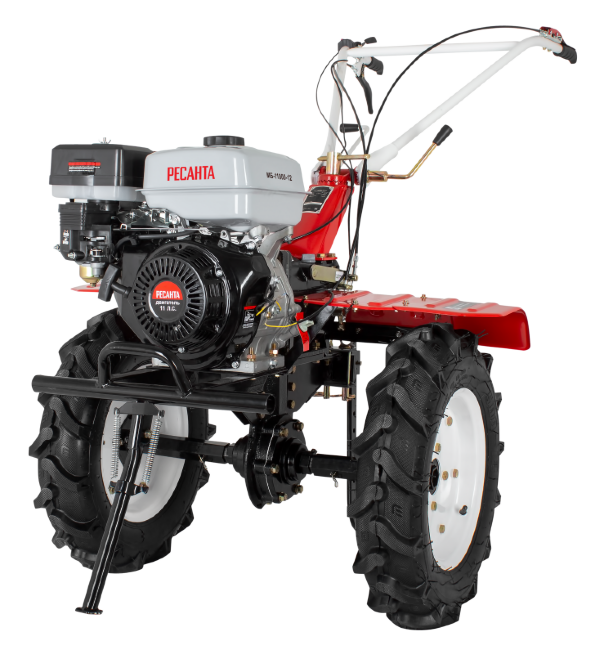 Сельскохозяйственная машина Ресанта МБ-11000-12 в Ижевске