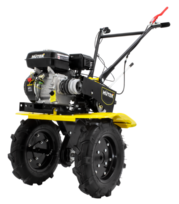 Сельскохозяйственная машина Huter МК-1002Р-10 в Ижевске
