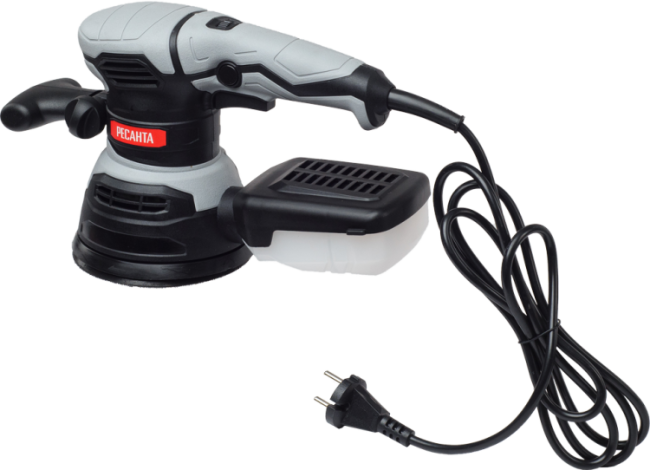 Эксцентриковая шлифовальная машина Ресанта ЭШМ-125/5Э в Ижевске Эксцентриковая шлифовальная машина Ресанта ЭШМ-125/5Э в Ижевске