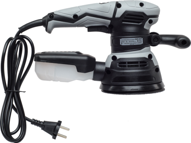 Эксцентриковая шлифовальная машина Ресанта ЭШМ-125/5Э в Ижевске Эксцентриковая шлифовальная машина Ресанта ЭШМ-125/5Э в Ижевске