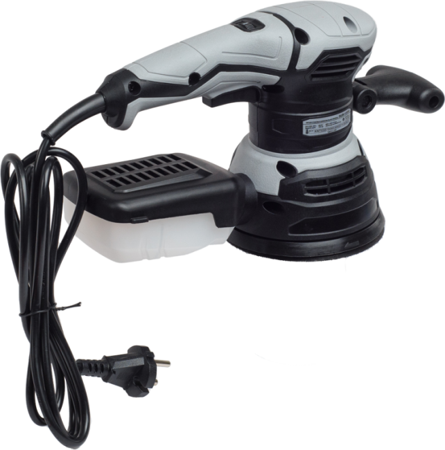 Эксцентриковая шлифовальная машина Ресанта ЭШМ-125/5Э в Ижевске Эксцентриковая шлифовальная машина Ресанта ЭШМ-125/5Э в Ижевске