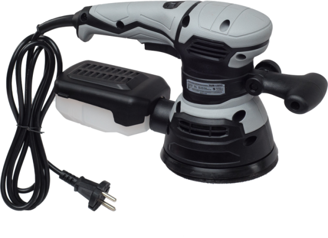 Эксцентриковая шлифовальная машина Ресанта ЭШМ-125/5Э в Ижевске Эксцентриковая шлифовальная машина Ресанта ЭШМ-125/5Э в Ижевске