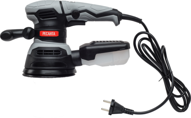 Эксцентриковая шлифовальная машина Ресанта ЭШМ-125/5Э в Ижевске Эксцентриковая шлифовальная машина Ресанта ЭШМ-125/5Э в Ижевске