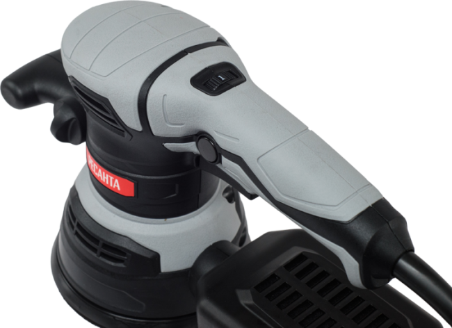 Эксцентриковая шлифовальная машина Ресанта ЭШМ-125/5Э в Ижевске Эксцентриковая шлифовальная машина Ресанта ЭШМ-125/5Э в Ижевске