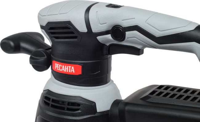 Эксцентриковая шлифовальная машина Ресанта ЭШМ-125/5Э в Ижевске Эксцентриковая шлифовальная машина Ресанта ЭШМ-125/5Э в Ижевске