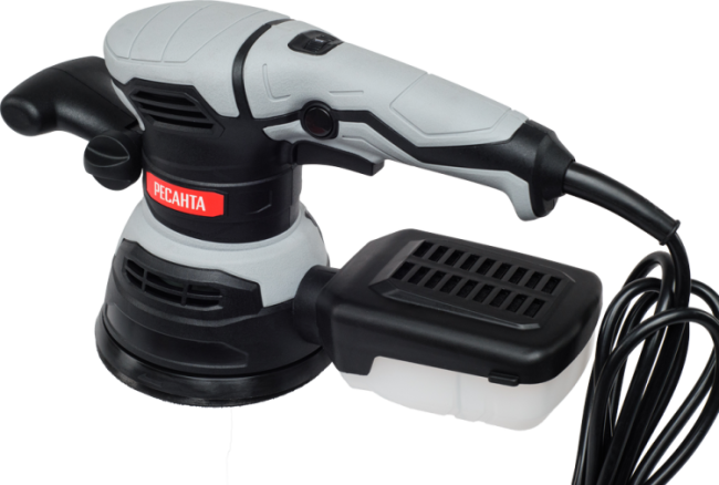 Эксцентриковая шлифовальная машина Ресанта ЭШМ-125/5Э в Ижевске Эксцентриковая шлифовальная машина Ресанта ЭШМ-125/5Э в Ижевске