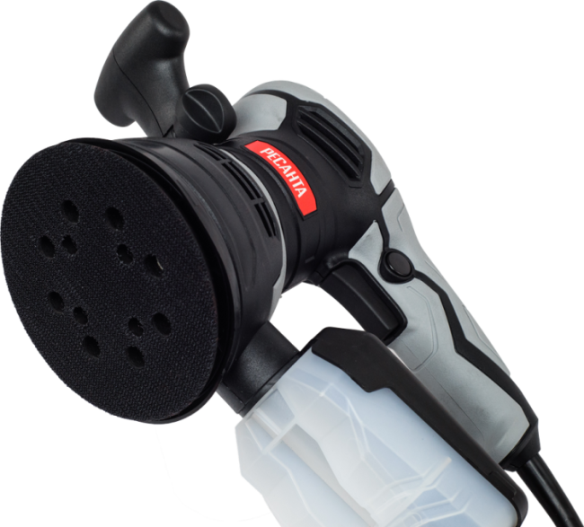 Эксцентриковая шлифовальная машина Ресанта ЭШМ-125/5Э в Ижевске Эксцентриковая шлифовальная машина Ресанта ЭШМ-125/5Э в Ижевске