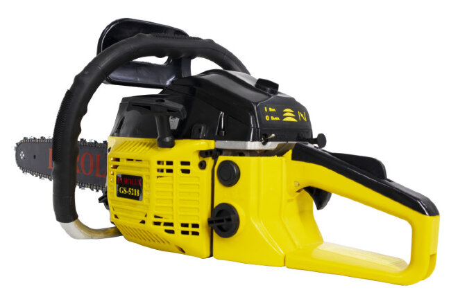 Бензопила Eurolux GS-5218 в Ижевске