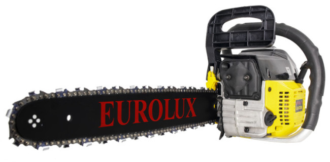 Бензопила Eurolux GS-5218 в Ижевске Бензопила Eurolux GS-5218 в Ижевске