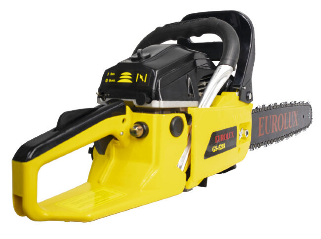 Бензопила Eurolux GS-5218 в Ижевске Бензопила Eurolux GS-5218 в Ижевске