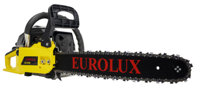 Бензопила Eurolux GS-5218 в Ижевске Бензопила Eurolux GS-5218 в Ижевске