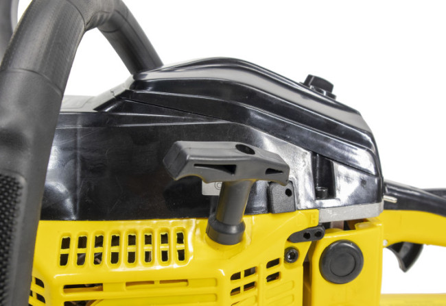 Бензопила Eurolux GS-5218 в Ижевске Бензопила Eurolux GS-5218 в Ижевске