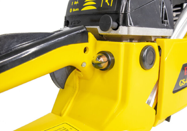 Бензопила Eurolux GS-5218 в Ижевске Бензопила Eurolux GS-5218 в Ижевске