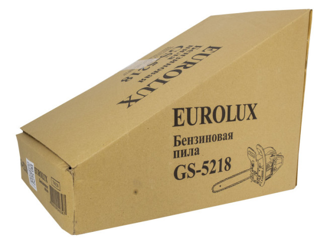Бензопила Eurolux GS-5218 в Ижевске Бензопила Eurolux GS-5218 в Ижевске