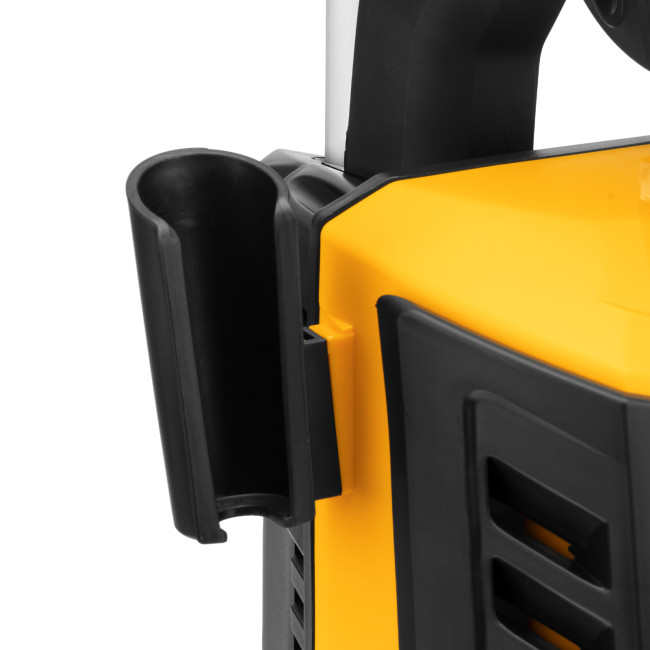 Моечная машина высокого давления R-180D, 2200 Вт, 180 бар, 380 л/ч, с барабаном Denzel в Ижевске Моечная машина высокого давления R-180D, 2200 Вт, 180 бар, 380 л/ч, с барабаном Denzel в Ижевске