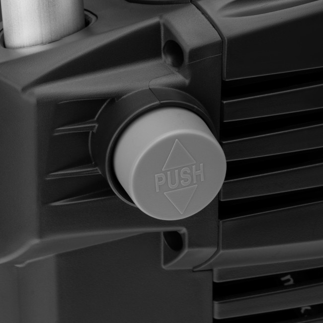 Моечная машина высокого давления R-180D, 2200 Вт, 180 бар, 380 л/ч, с барабаном Denzel в Ижевске Моечная машина высокого давления R-180D, 2200 Вт, 180 бар, 380 л/ч, с барабаном Denzel в Ижевске