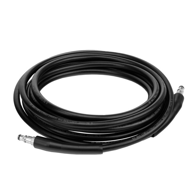 Моечная машина высокого давления R-180D, 2200 Вт, 180 бар, 380 л/ч, с барабаном Denzel в Ижевске Моечная машина высокого давления R-180D, 2200 Вт, 180 бар, 380 л/ч, с барабаном Denzel в Ижевске