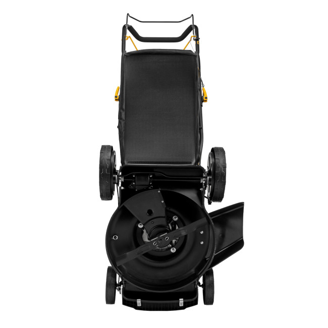 Газонокосилка бензиновая GLR-460SP-ZS, 149 см3, ширина 46 см, привод, травосборник 65 л Denzel в Ижевске Газонокосилка бензиновая GLR-460SP-ZS, 149 см3, ширина 46 см, привод, травосборник 65 л Denzel в Ижевске