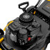 Газонокосилка бензиновая GLR-460SP-ZS, 149 см3, ширина 46 см, привод, травосборник 65 л Denzel в Ижевске