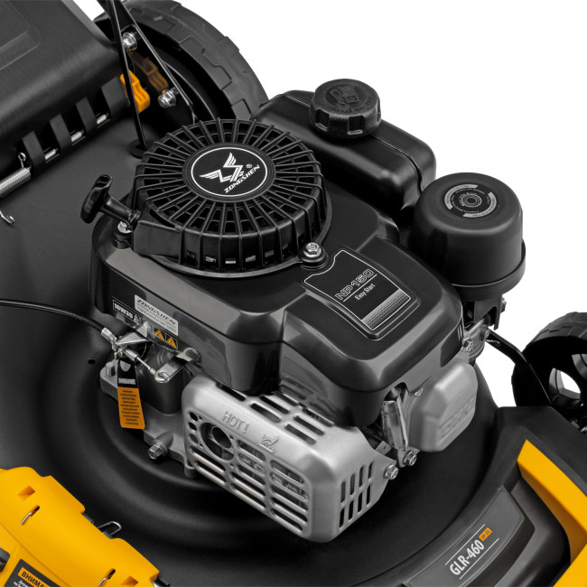 Газонокосилка бензиновая GLR-460SP-ZS, 149 см3, ширина 46 см, привод, травосборник 65 л Denzel в Ижевске Газонокосилка бензиновая GLR-460SP-ZS, 149 см3, ширина 46 см, привод, травосборник 65 л Denzel в Ижевске