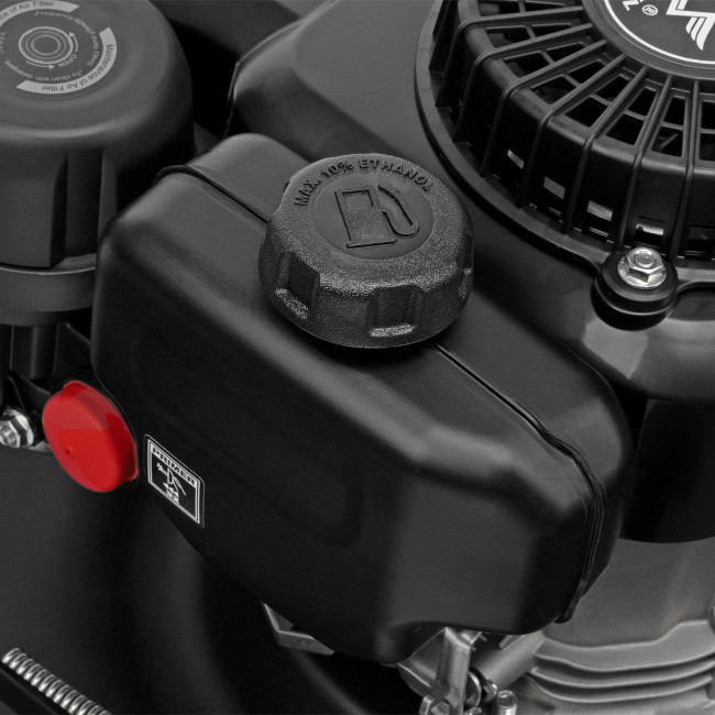 Газонокосилка бензиновая GLR-460SP-ZS, 149 см3, ширина 46 см, привод, травосборник 65 л Denzel в Ижевске Газонокосилка бензиновая GLR-460SP-ZS, 149 см3, ширина 46 см, привод, травосборник 65 л Denzel в Ижевске