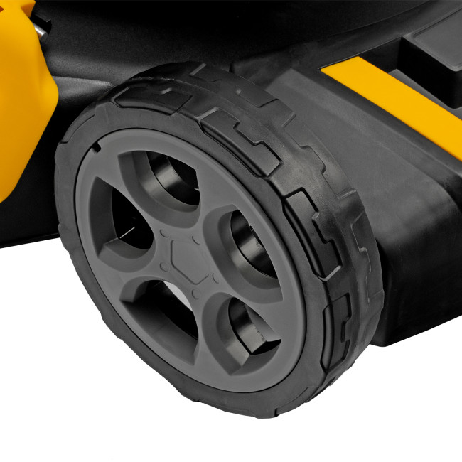 Газонокосилка бензиновая GLR-460SP-ZS, 149 см3, ширина 46 см, привод, травосборник 65 л Denzel в Ижевске Газонокосилка бензиновая GLR-460SP-ZS, 149 см3, ширина 46 см, привод, травосборник 65 л Denzel в Ижевске