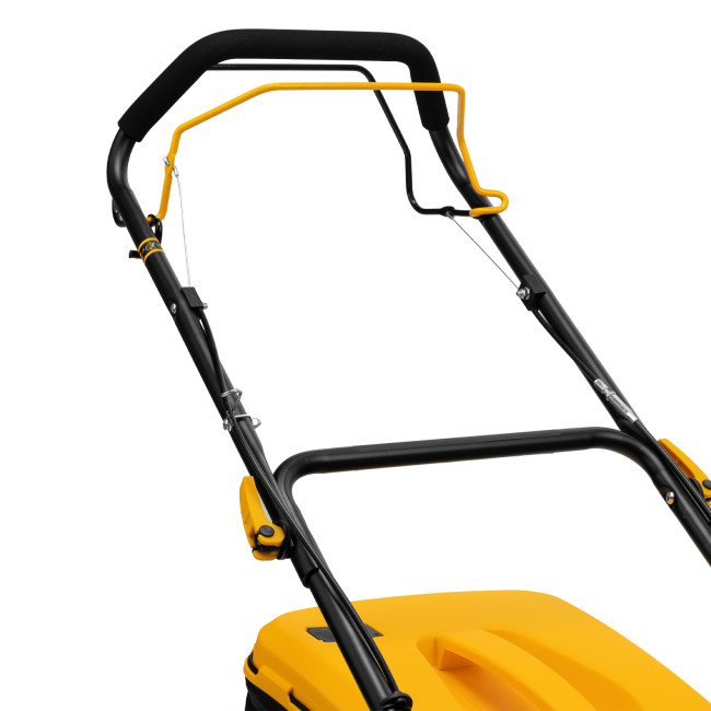 Газонокосилка бензиновая GLR-460SP-ZS, 149 см3, ширина 46 см, привод, травосборник 65 л Denzel в Ижевске Газонокосилка бензиновая GLR-460SP-ZS, 149 см3, ширина 46 см, привод, травосборник 65 л Denzel в Ижевске