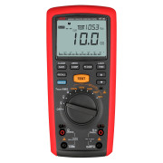 Цифровой мегаомметр RGK RT-30 Цифровой мегаомметр RGK RT-30