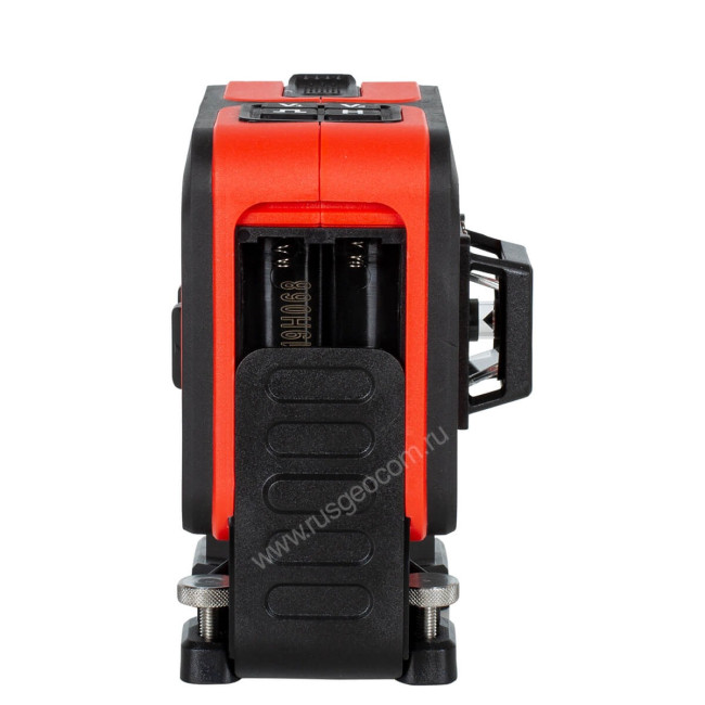 Лазерный уровень RGK PR-38R с калибровкой в Ижевске