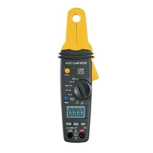 Токовые клещи CEM DT-337