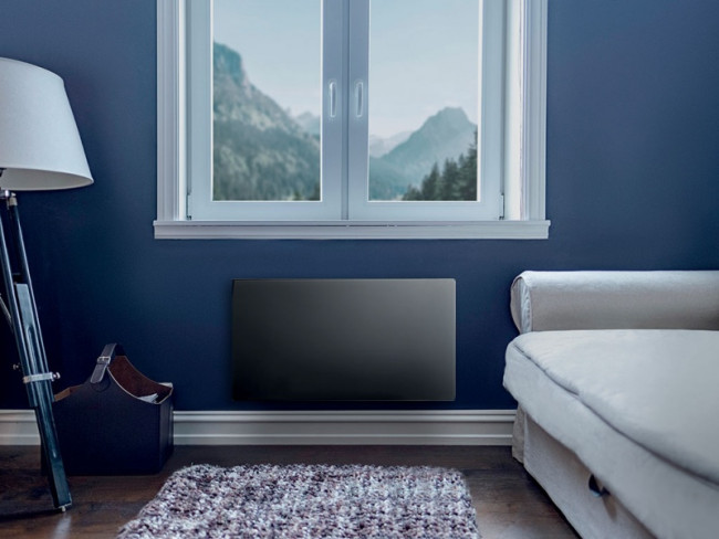 Декоративная панель NDG4 062 Antracite в Ижевске