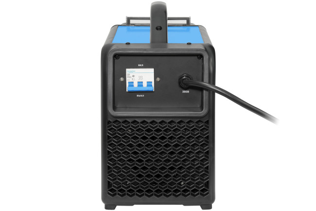 Сварочный инвертор ТSS EVO MMA-315 в Ижевске