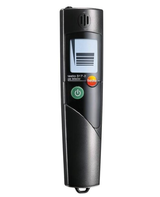 Электронный течеискатель Testo 317-2 в Ижевске