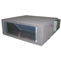 Toshiba Канальный блок со 100% притоком свежего воздуха (MMD-AP0721HFE) в Ижевске